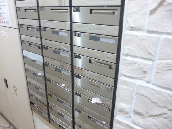 トーシンフェニックス日本橋人形町の物件内観写真